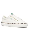Keds Womens Jump Kick Sneaker - Off White -Shoes Shop US 01 104886 00