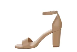 Michael By Michael Shannon Womens Stella Sandal - Nude -Shoes Shop US 01 104906 03