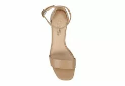 Michael By Michael Shannon Womens Stella Sandal - Nude -Shoes Shop US 01 104906 05