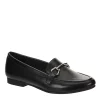 Michael By Michael Shannon Womens Silvana Loafer - Black