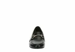 Michael By Michael Shannon Womens Silvana Loafer - Black 11 Michael By Michael Shannon Womens Silvana Loafer - Black -Shoes Shop US 01 104943 02