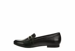 Michael By Michael Shannon Womens Silvana Loafer - Black 13 Michael By Michael Shannon Womens Silvana Loafer - Black -Shoes Shop US 01 104943 04