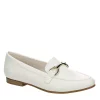 Michael By Michael Shannon Womens Silvana Loafer - White -Shoes Shop US 01 104946 00