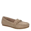 Lauren Blakwell Womens Lizbeth Loafer - Taupe -Shoes Shop US 01 104950 00