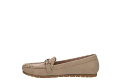 Lauren Blakwell Womens Lizbeth Loafer - Taupe -Shoes Shop US 01 104950 03