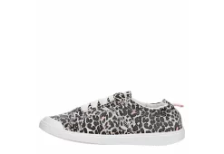 Blowfish Womens Vex Slip On Sneaker - Leopard -Shoes Shop US 01 104961 03