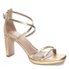 Chinese Laundry Womens Taryn Platform Sandal - Gold 1 Chinese Laundry Womens Taryn Platform Sandal - Gold -Shoes Shop US 01 104977 00