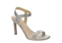 Maripé Maripe Womens Violetta Sandal - Silver