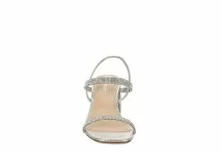 Maripé Maripe Womens Pippa Sandal - Silver 11 Maripé Maripe Womens Pippa Sandal - Silver -Shoes Shop US 01 105200 02