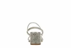 Maripé Maripe Womens Pippa Sandal - Silver 13 Maripé Maripe Womens Pippa Sandal - Silver -Shoes Shop US 01 105200 04