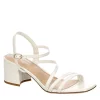 Xappeal Womens Haisley Sandal - White 1 Xappeal Womens Haisley Sandal - White -Shoes Shop US 01 105220 00