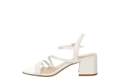 Xappeal Womens Haisley Sandal - White -Shoes Shop US 01 105220 04
