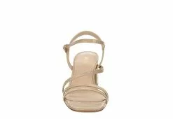 Xappeal Womens Haisley Sandal - Nude -Shoes Shop US 01 105221 02