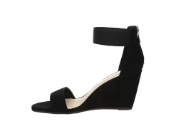 Xappeal Womens Camryn Wedge Sandal - Black -Shoes Shop US 01 105234 03