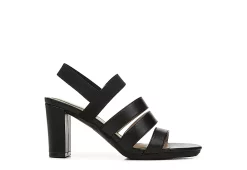 Lifestride Womens Artist Sandal - Black 10 Lifestride Womens Artist Sandal - Black -Shoes Shop US 01 105245 01