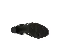 Lifestride Womens Artist Sandal - Black 15 Lifestride Womens Artist Sandal - Black -Shoes Shop US 01 105245 06