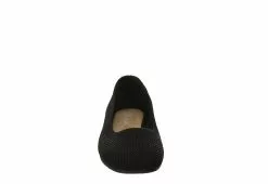 Xappeal Womens Milani Flat - Black -Shoes Shop US 01 105248 02