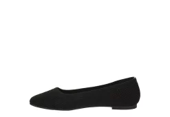 Xappeal Womens Milani Flat - Black -Shoes Shop US 01 105248 03