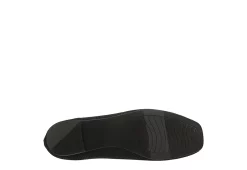 Xappeal Womens Milani Flat - Black -Shoes Shop US 01 105248 06