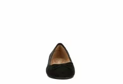 Xappeal Womens Lennon Flat - Black 11 Xappeal Womens Lennon Flat - Black -Shoes Shop US 01 105249 02