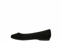 Xappeal Womens Lennon Flat - Black 12 Xappeal Womens Lennon Flat - Black -Shoes Shop US 01 105249 03
