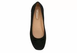 Xappeal Womens Lennon Flat - Black 14 Xappeal Womens Lennon Flat - Black -Shoes Shop US 01 105249 05