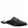 Xappeal Womens Gracelynn Loafer - Black