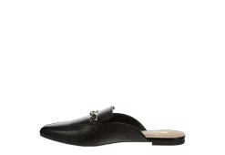 Xappeal Womens Gracelynn Loafer - Black -Shoes Shop US 01 105250 03