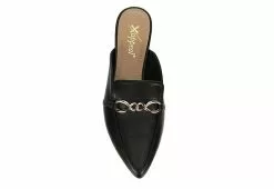 Xappeal Womens Gracelynn Loafer - Black -Shoes Shop US 01 105250 05