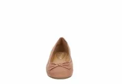 Xappeal Womens Lennon Flat - Pink -Shoes Shop US 01 105252 02