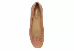 Xappeal Womens Lennon Flat - Pink -Shoes Shop US 01 105252 05