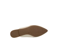 Xappeal Womens Gracelynn Loafer - Ivory -Shoes Shop US 01 105253 06