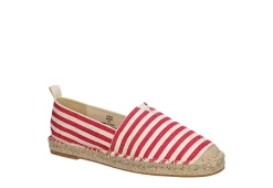 Xappeal Womens Maisie Flat - Red