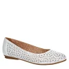 Mootsies Tootsies Womens Belva Flat - White 1 Mootsies Tootsies Womens Belva Flat - White -Shoes Shop US 01 105350 00
