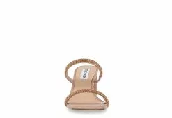 Steve Madden Womens Lilah-r Sandal - Blush -Shoes Shop US 01 105361 02