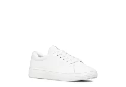 Keds Womens Alley Sneaker - White