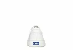 Keds Womens Alley Sneaker - White -Shoes Shop US 01 105382 02