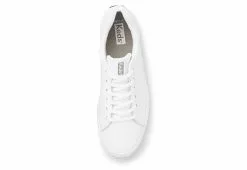 Keds Womens Alley Sneaker - White -Shoes Shop US 01 105382 03