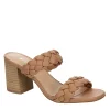 Xappeal Womens Zenni Slide Sandal - Nude -Shoes Shop US 01 105416 00