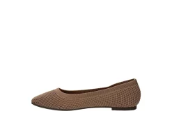 Xappeal Womens Milani Flat - Taupe -Shoes Shop US 01 105451 03