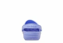 Crocs Womens Classic Clog - Purple -Shoes Shop US 01 105484 03