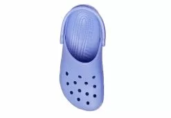 Crocs Womens Classic Clog - Purple -Shoes Shop US 01 105484 04
