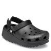 Crocs Womens Classic Hiker Clog - Black -Shoes Shop US 01 105494 00