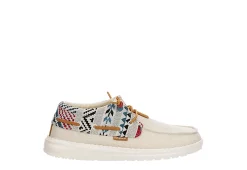 Heydude Womens Ellie Slip On Sneaker - Tan 10 Heydude Womens Ellie Slip On Sneaker - Tan -Shoes Shop US 01 105622 01