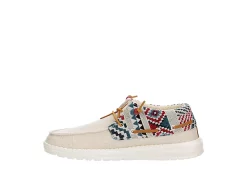 Heydude Womens Ellie Slip On Sneaker - Tan 12 Heydude Womens Ellie Slip On Sneaker - Tan -Shoes Shop US 01 105622 03