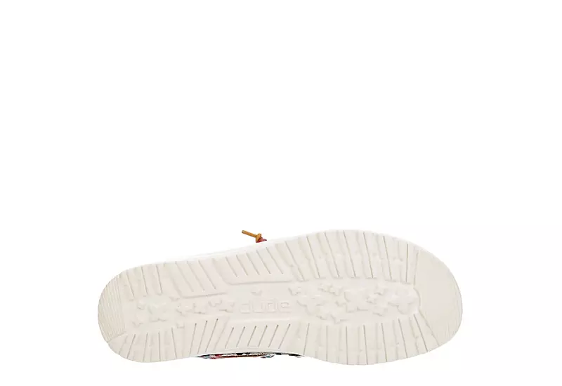 Heydude Womens Ellie Slip On Sneaker - Tan 9 Heydude Womens Ellie Slip On Sneaker - Tan - Image 7