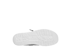 Heydude Womens Ellie Slip On Sneaker - Grey -Shoes Shop US 01 105623 06