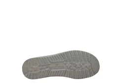 Heydude Womens Wendy Slip On Sneaker - Grey -Shoes Shop US 01 105631 05