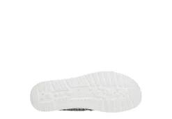 Heydude Womens Wendy Slip On Sneaker - Dark Grey -Shoes Shop US 01 105633 06