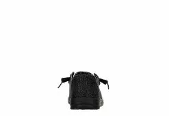 Heydude Womens Wendy Slip On Sneaker - Black 13 Heydude Womens Wendy Slip On Sneaker - Black -Shoes Shop US 01 105636 04